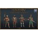 Europa Universalis IV - El Dorado Content Pack PC Steam CD Key