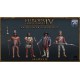 Europa Universalis IV - El Dorado Content Pack PC Steam CD Key