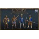 Europa Universalis IV - El Dorado Content Pack PC Steam CD Key