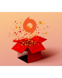 Mystery PC EA App CD Key