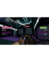 Wrack - Soundtrack Steam CD Key