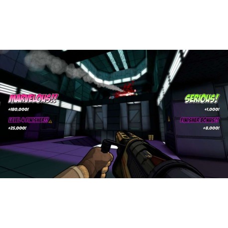 Wrack - Soundtrack Steam CD Key