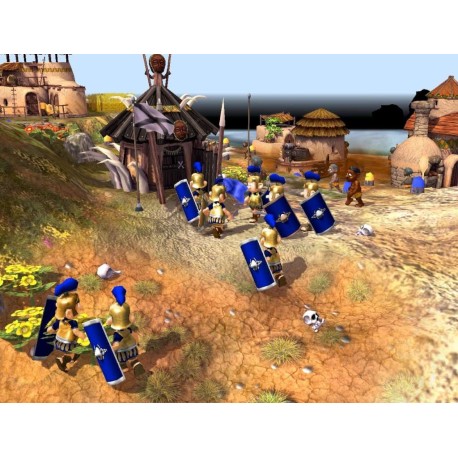 The Settlers 2: The 10th Anniversary GOG CD Key