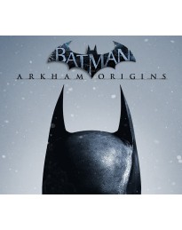 Batman: Arkham Origins - New Millennium Skins Pack Steam CD Key