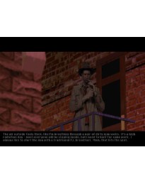 Tex Murphy Complete Pack Steam CD Key