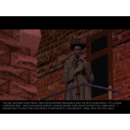 Tex Murphy Complete Pack Steam CD Key