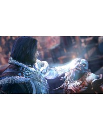 Middle-Earth: Shadow of Mordor - GOTY Edition Upgrade EU Steam CD Key