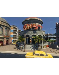 Tropico 3 + Sine Mora + SkyDrift + Anna Bundle Steam CD Key