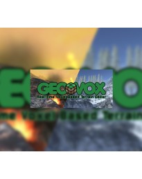 GeoVox Steam CD Key