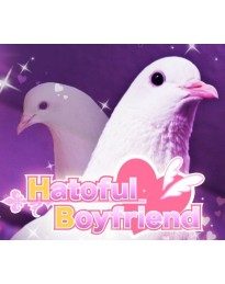 Hatoful Boyfriend Collector's Edition Steam CD Key