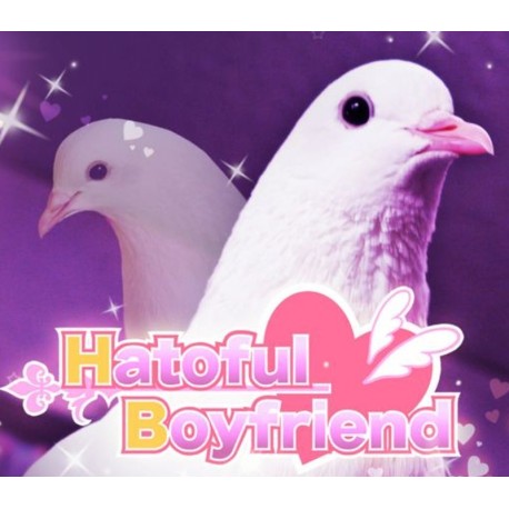 Hatoful Boyfriend Collector's Edition Steam CD Key