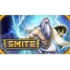 SMITE - Zeus & Zeus Almighty Skin CD Key