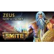 SMITE - Zeus & Zeus Almighty Skin CD Key