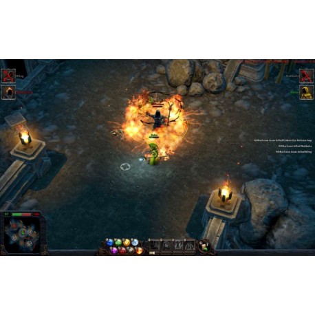 Magicka: Wizard Wars Starter Pack DLC Steam CD Key