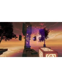 Qbeh-1: The Atlas Cube Steam CD Key