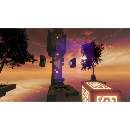 Qbeh-1: The Atlas Cube Steam CD Key