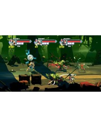 Sacred Citadel + Jungle Hunt DLC Steam CD Key