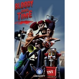 Bloody Good Time Steam Gift