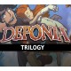 Deponia Trilogy GOG CD Key
