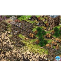 Stronghold Kingdoms Starter Pack Steam CD Key