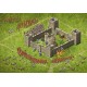Stronghold Kingdoms Starter Pack Steam CD Key