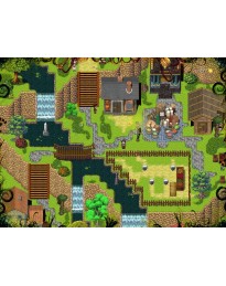 Play the Mayor: Become the Mayor of Fortune's City Steam CD Key