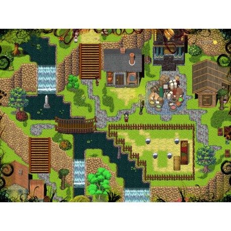 Play the Mayor: Become the Mayor of Fortune's City Steam CD Key