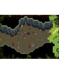 Invite the Dwarves to Dinner Steam CD Key