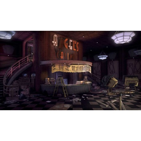 Saints Row: The Third + FUNTIME! Pack CUT Steam CD Key