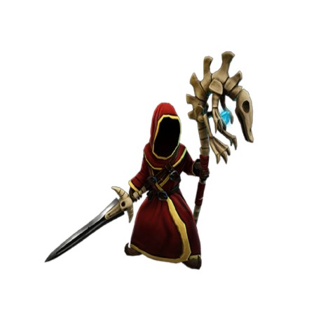 Magicka: Wizard Wars - Exclusive Staff and Blade DLC Steam CD Key