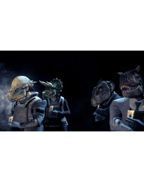 PAYDAY 2 - The Butcher's AK/CAR Mod Pack Steam Gift