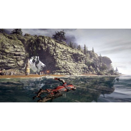 Risen 3 - Complete Edition Steam Gift