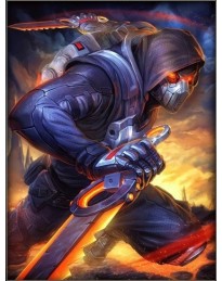 SMITE - Loki & Loki Infiltrator Skin CD Key