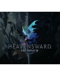 Final Fantasy XIV: Heavensward + A Realm Reborn EU Bundle Digital Download CD Key