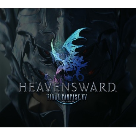 Final Fantasy XIV: Heavensward + A Realm Reborn EU Bundle Digital Download CD Key