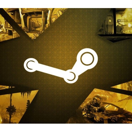 5 x Premium Mystery PC Steam CD Key