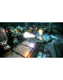 Warframe 7-day Credit and Affinity Booster Packs CD Key