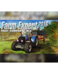 Farm Expert 2016 - Fruit Company DLC PC Steam CD Key