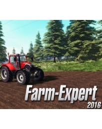 Farm Expert 2016 + Fruit Company DLC PC Steam CD Key