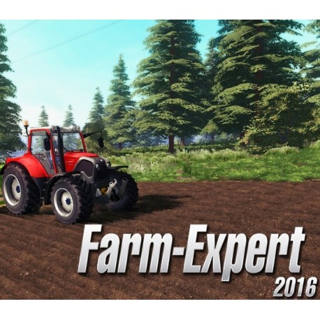 Farm Expert 2016 + Fruit Company DLC PC Steam CD Key