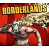 Borderlands: Claptrap's Robot Revolution DLC + Borderlands 2: Headhunter 1-4 DLC PC Steam CD Key