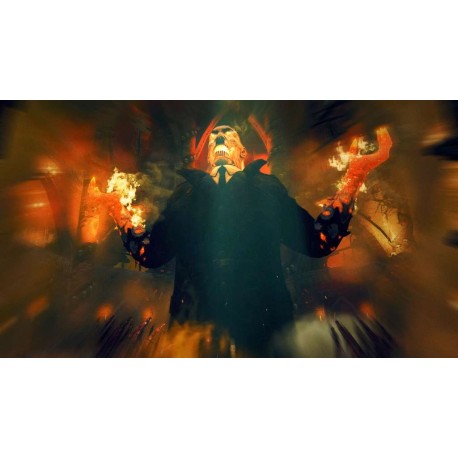 Zombie Army Trilogy 4 Pack Steam CD Key