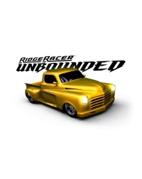 Ridge Racer Unbounded - Ridge Racer 7 Machine and the Gallows Pack DLC Steam CD Key