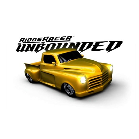 Ridge Racer Unbounded - Ridge Racer 7 Machine and the Gallows Pack DLC Steam CD Key