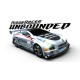 Ridge Racer Unbounded - Ridge Racer 7 Machine and the Gallows Pack DLC Steam CD Key
