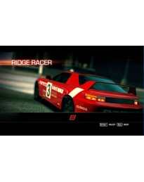 Ridge Racer Unbounded - Ridge Racer 1 Machine and the Hearse Pack DLC Steam CD Key