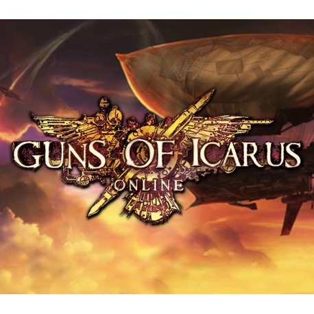 Guns of Icarus Online Captain's Costume Pack DLC Steam CD Key