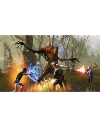 The Secret World Loyal Hound Pet CD Key