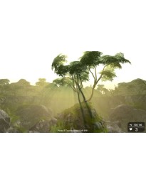 GameGuru - Death Valley Combat Pack DLC Steam CD Key