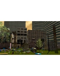 GameGuru Megapack 3 DLC Steam CD Key